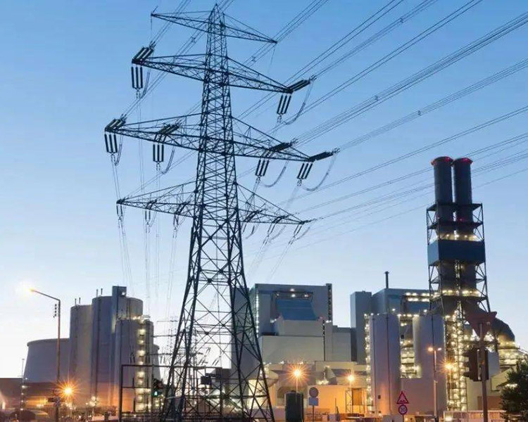 电力行业痛点分析及解决方案